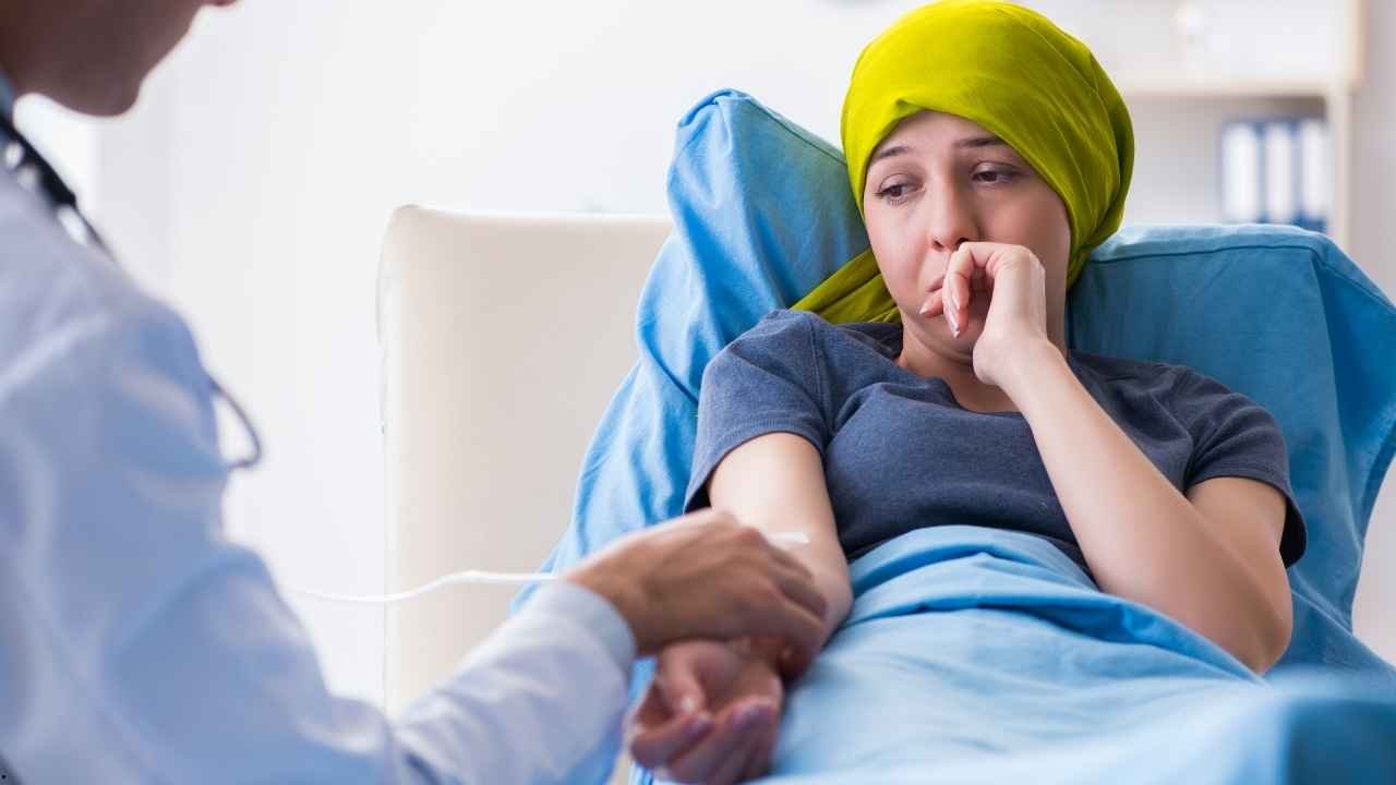 8 cancer signs