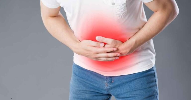 Abdominal Pain